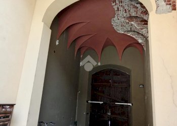 Trilocale Piazza S. Clara, Vigone - foto 17