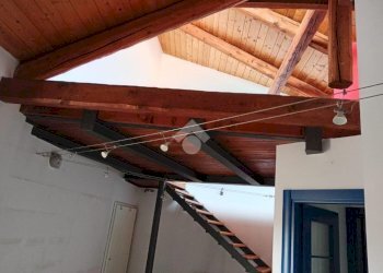 Trilocale Piazza S. Clara, Vigone - foto 19