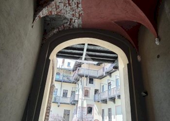 Trilocale Piazza S. Clara, Vigone - foto 21