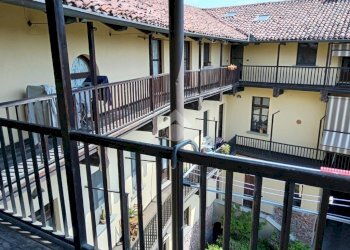 Trilocale Piazza S. Clara, Vigone - foto 23