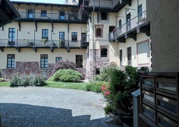 Trilocale Piazza S. Clara, Vigone - foto 24