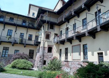 Trilocale Piazza S. Clara, Vigone - foto 25