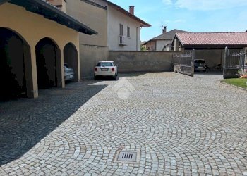 Trilocale Piazza S. Clara, Vigone - foto 26