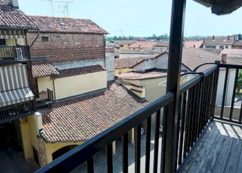 Trilocale Piazza S. Clara, Vigone - foto 27