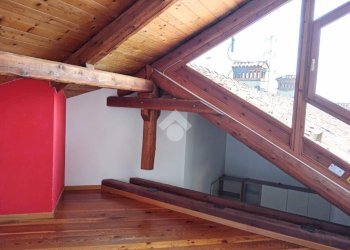 Trilocale Piazza S. Clara, Vigone - foto 34