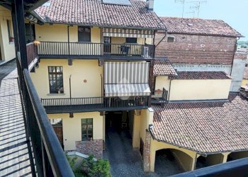 Trilocale Piazza S. Clara, Vigone - foto 35