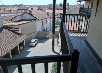 Trilocale Piazza S. Clara, Vigone - foto 36