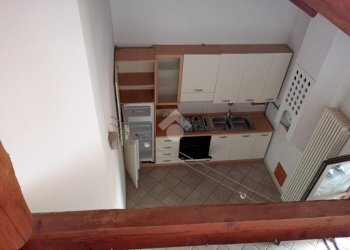 Trilocale Piazza S. Clara, Vigone - foto 37