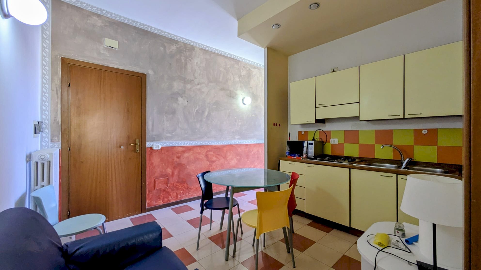 Bilocale Via Borgo Nuovo, 1, Isernia - foto 2