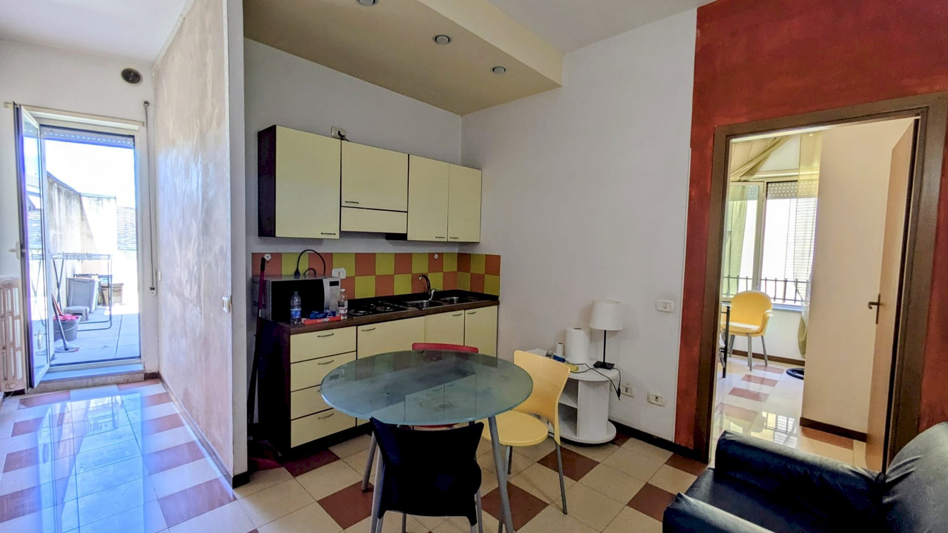 Bilocale Via Borgo Nuovo, 1, Isernia - foto 1