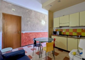 Bilocale Via Borgo Nuovo, 1, Isernia - foto 2