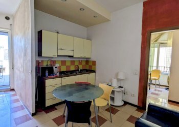 Bilocale Via Borgo Nuovo, 1, Isernia - foto 1
