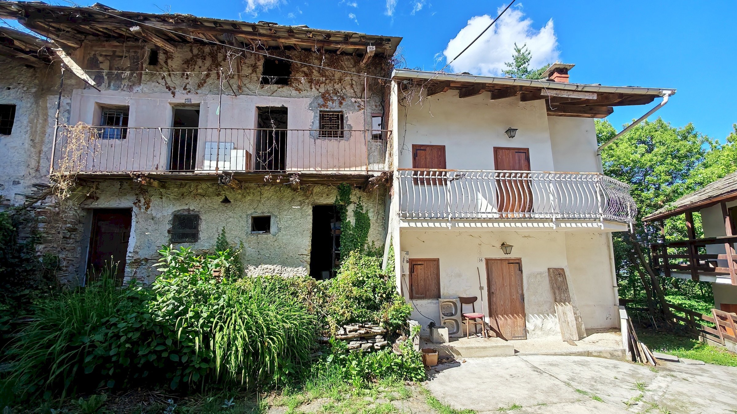 Casa indipendente Via Vottero, Barge - foto 2