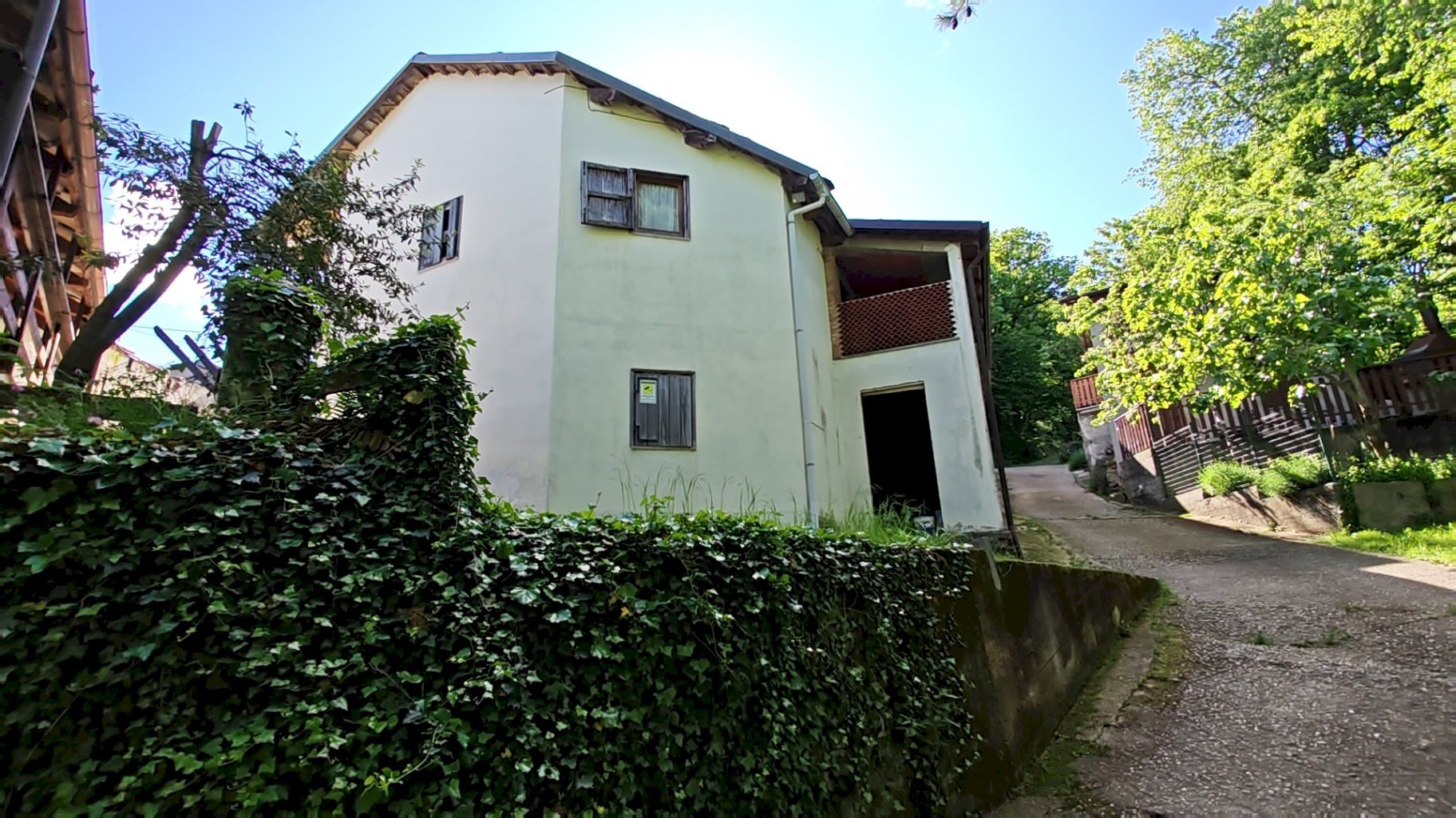 Casa indipendente Via Vottero, Barge - foto 1