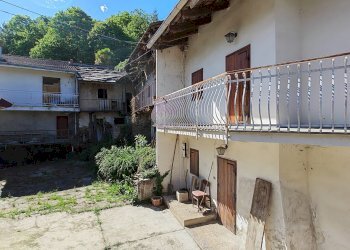 Casa indipendente Via Vottero, Barge - foto 11