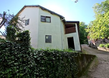 Casa indipendente Via Vottero, Barge - foto 1