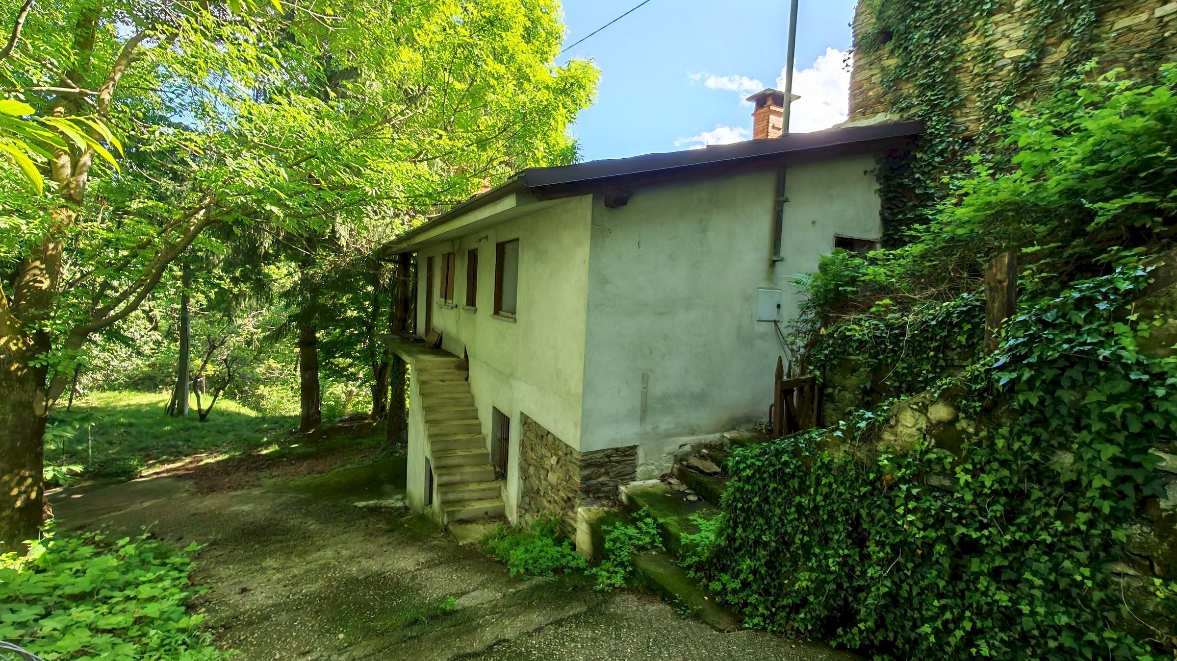 Rustico Via Vottero, Barge - foto 2