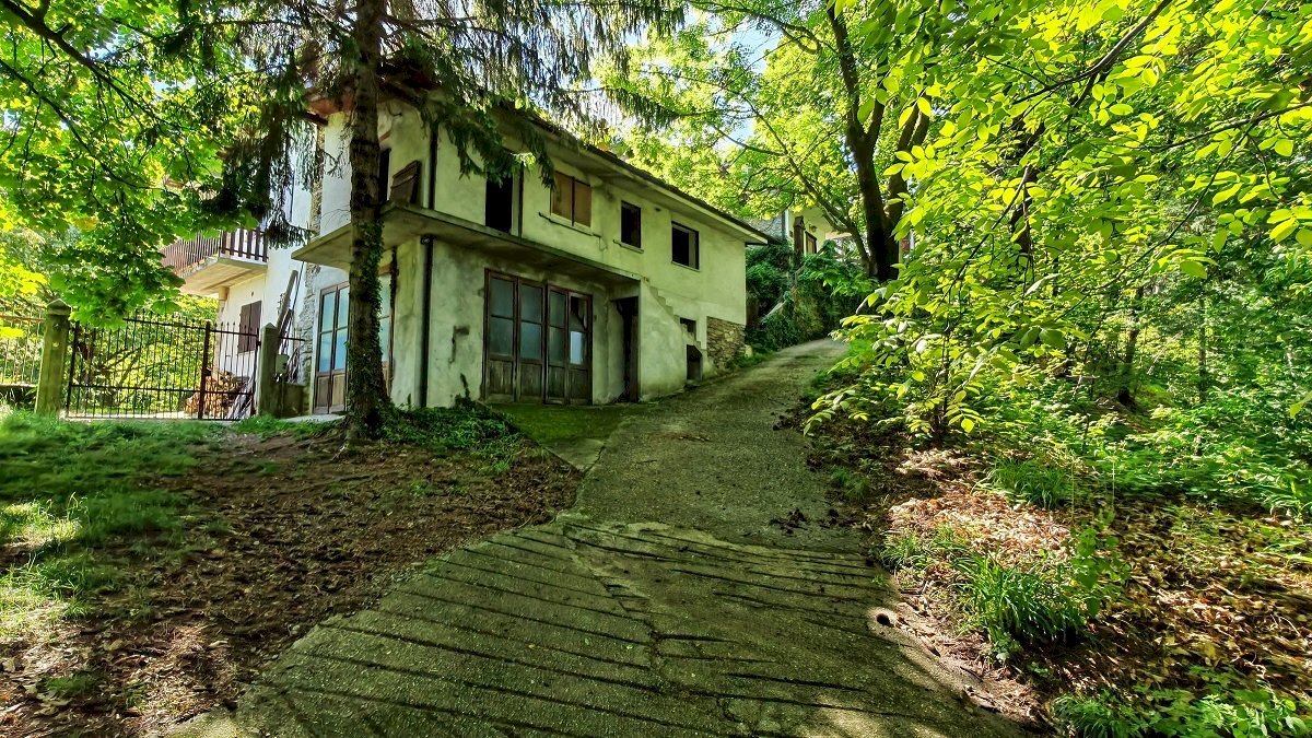 Rustico Via Vottero, Barge - foto 1