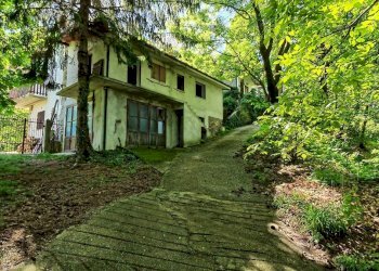 Rustico Via Vottero, Barge - foto 1