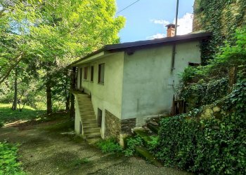 Rustico Via Vottero, Barge - foto 5