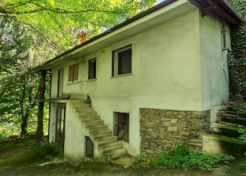 Rustico Via Vottero, Barge - foto 10