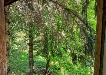 Rustico Via Vottero, Barge - foto 14