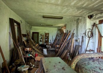 Rustico Via Vottero, Barge - foto 12