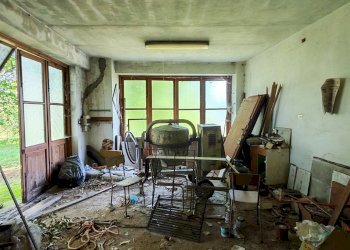 Rustico Via Vottero, Barge - foto 11