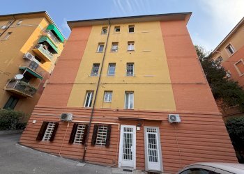 Bilocale via Mazzini, 95, Bologna - foto 14