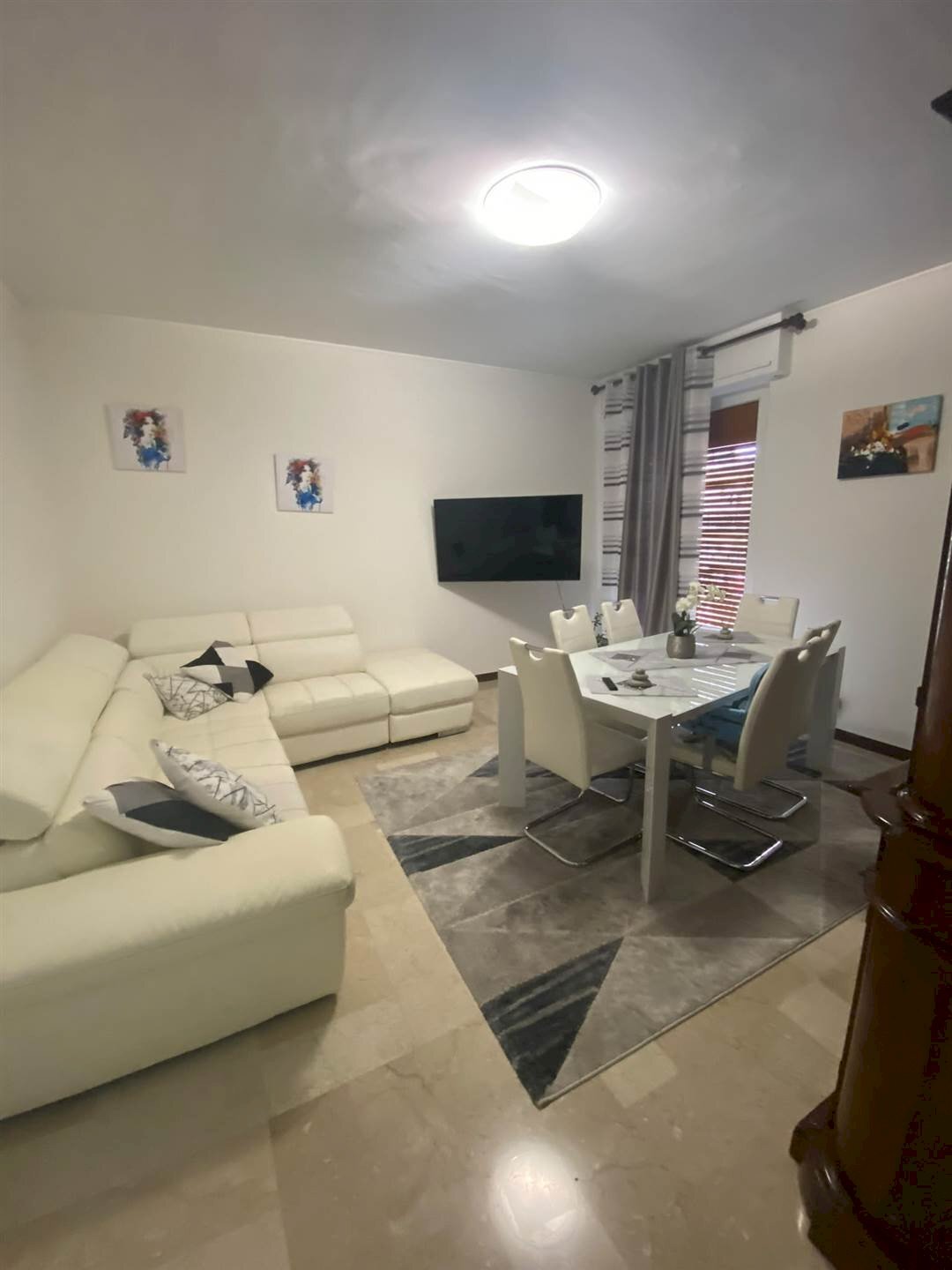 Quadrilocale Ventimiglia - foto 1