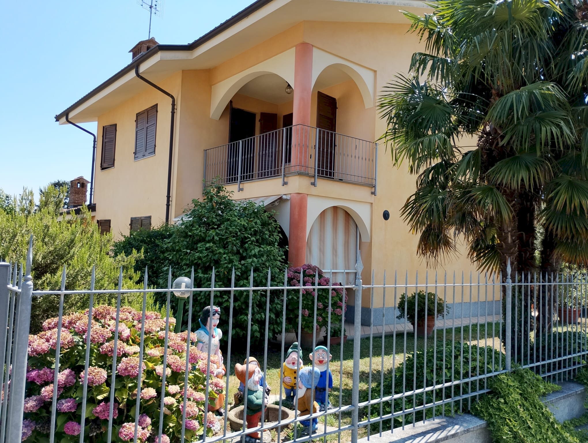 Villa Via R. Carignano, 15, Campiglione Fenile - photo 2