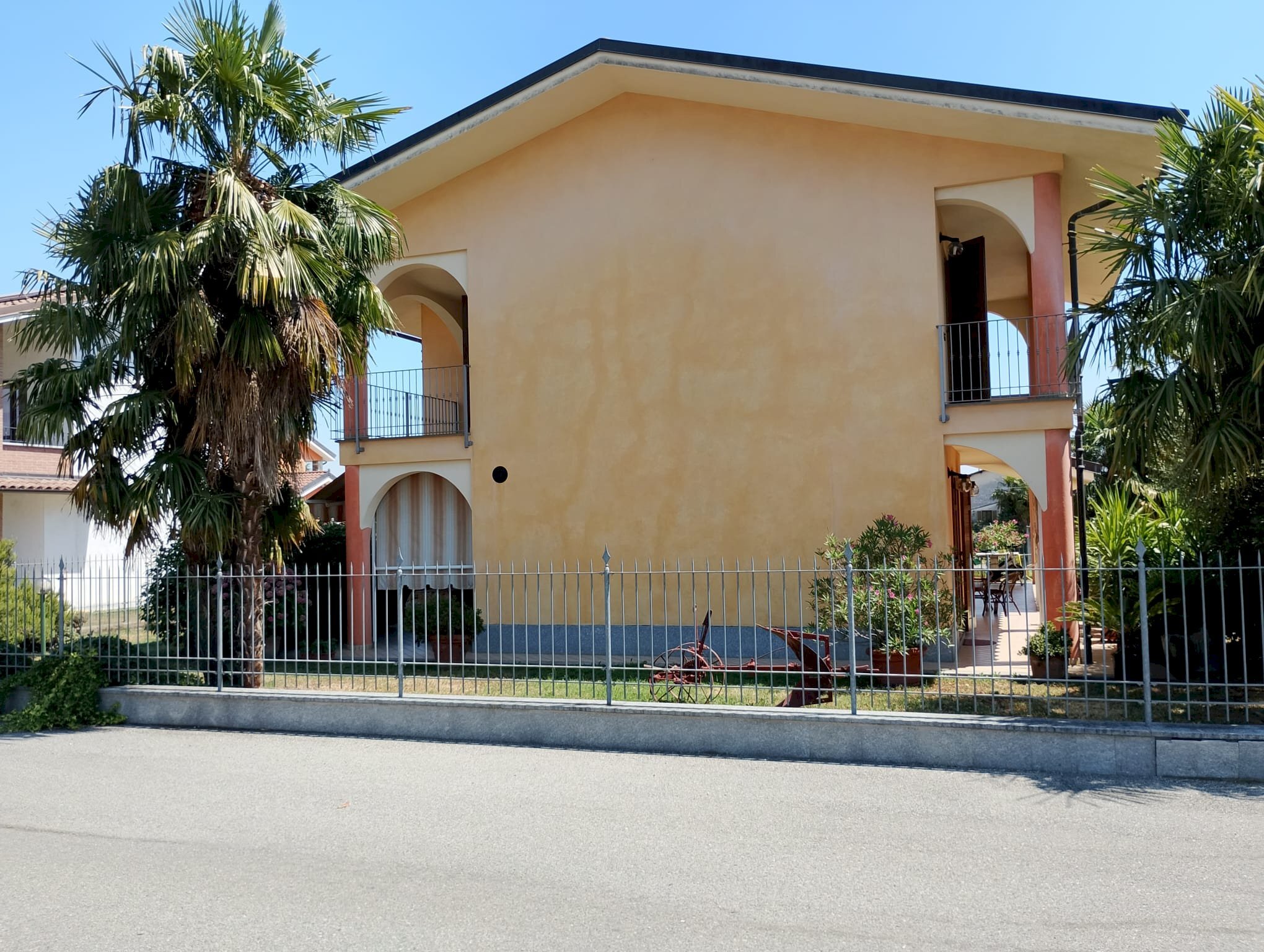 Villa Via R. Carignano, 15, Campiglione Fenile - photo 3
