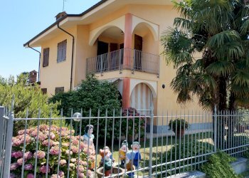 Villa Via R. Carignano, 15, Campiglione Fenile - photo 2