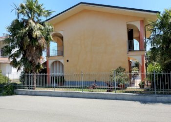 Villa Via R. Carignano, 15, Campiglione Fenile - photo 3