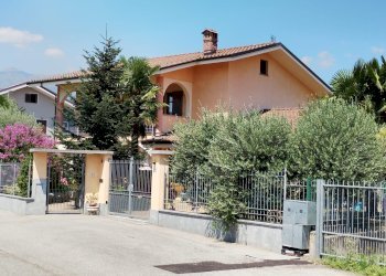 Villa Via R. Carignano, 15, Campiglione Fenile - photo 4
