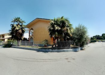 Villa Via R. Carignano, 15, Campiglione Fenile - photo 6