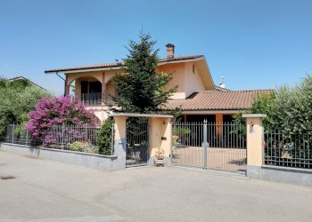 Villa Via R. Carignano, 15, Campiglione Fenile - photo 12