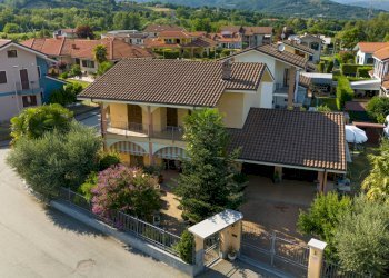 Villa Via R. Carignano, 15, Campiglione Fenile - photo 19