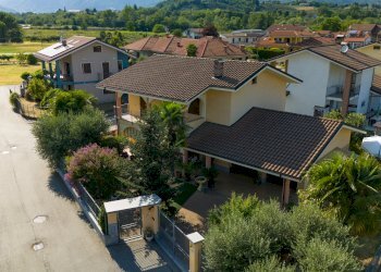 Villa Via R. Carignano, 15, Campiglione Fenile - photo 20