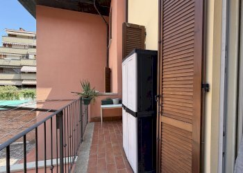 BALCONE - Two-room apartment via Mascarella, Bologna (neighborhood Irnerio) - photo 2