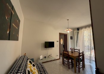 SOGGIORNO - Two-room apartment via Mascarella, Bologna (neighborhood Irnerio) - photo 3