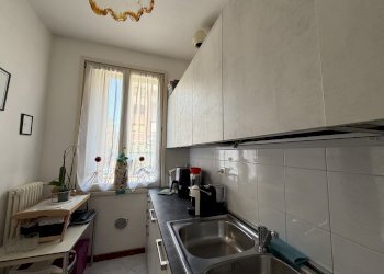 CUCINA - Two-room apartment via Mascarella, Bologna (neighborhood Irnerio) - photo 6