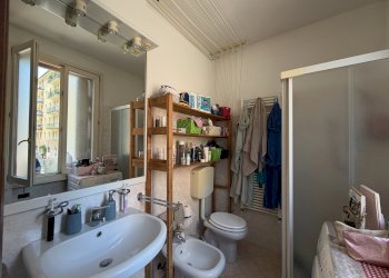 BAGNO - Two-room apartment via Mascarella, Bologna (neighborhood Irnerio) - photo 11