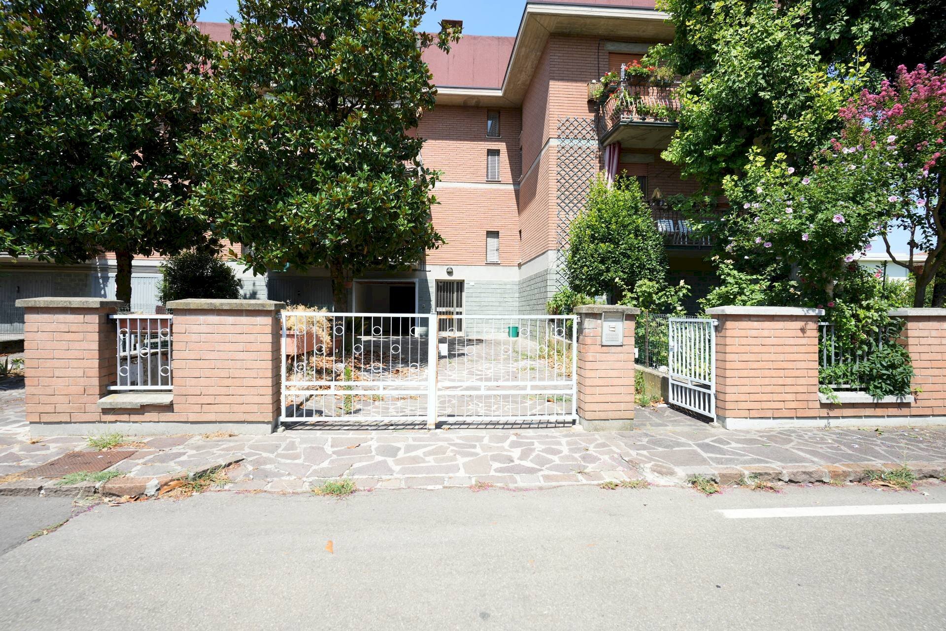 Porzione di casa Formigine - foto 1