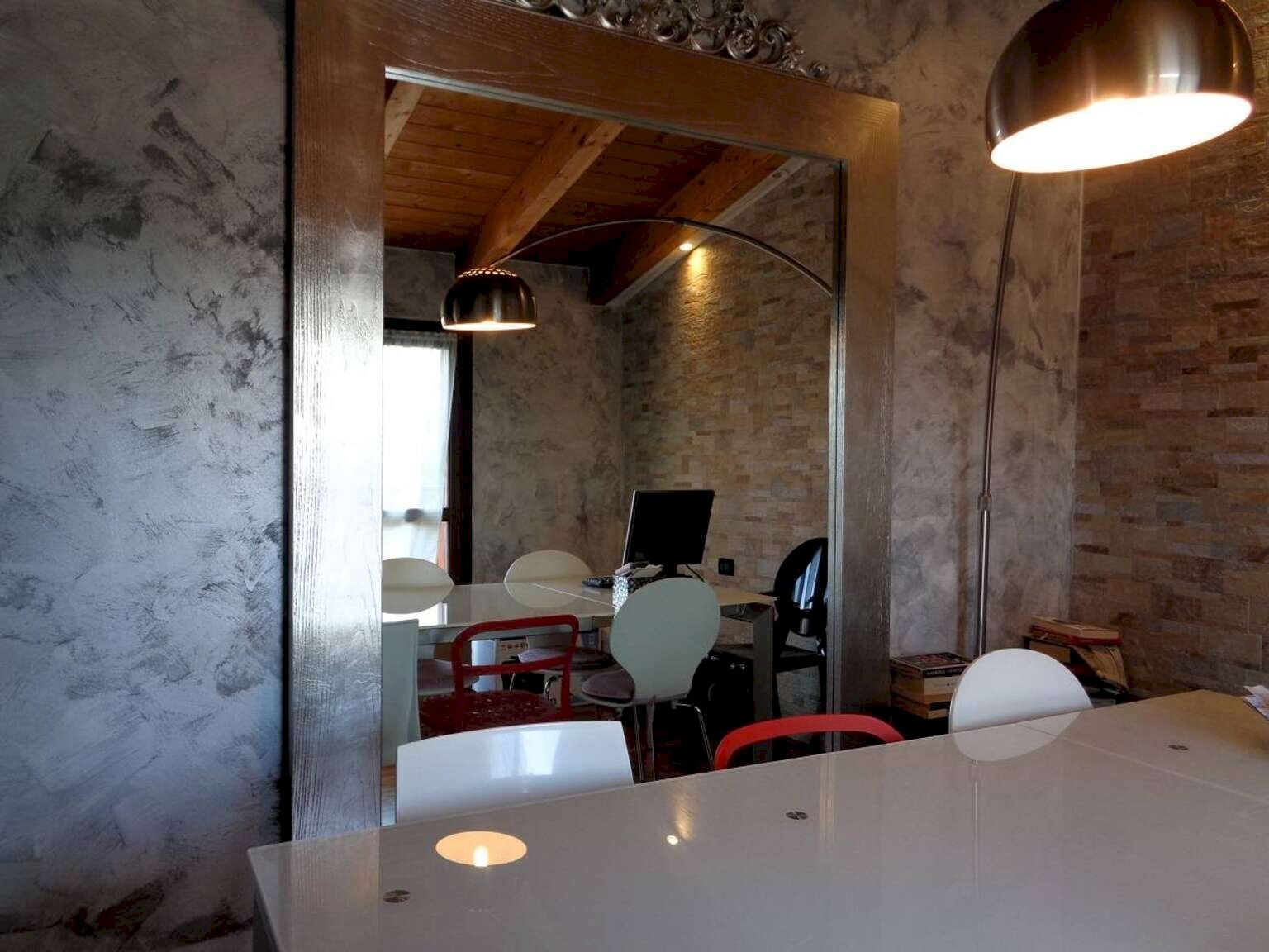 Two-room apartment Bernareggio - photo 2