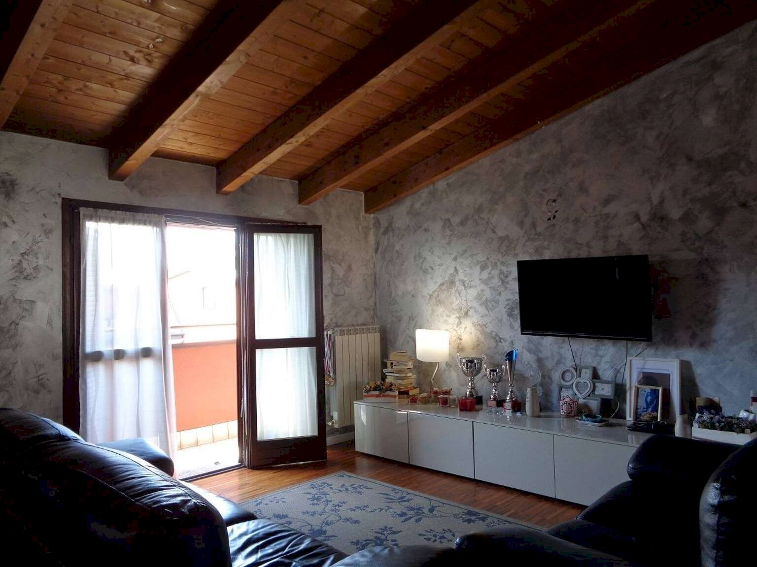 Two-room apartment Bernareggio - photo 3