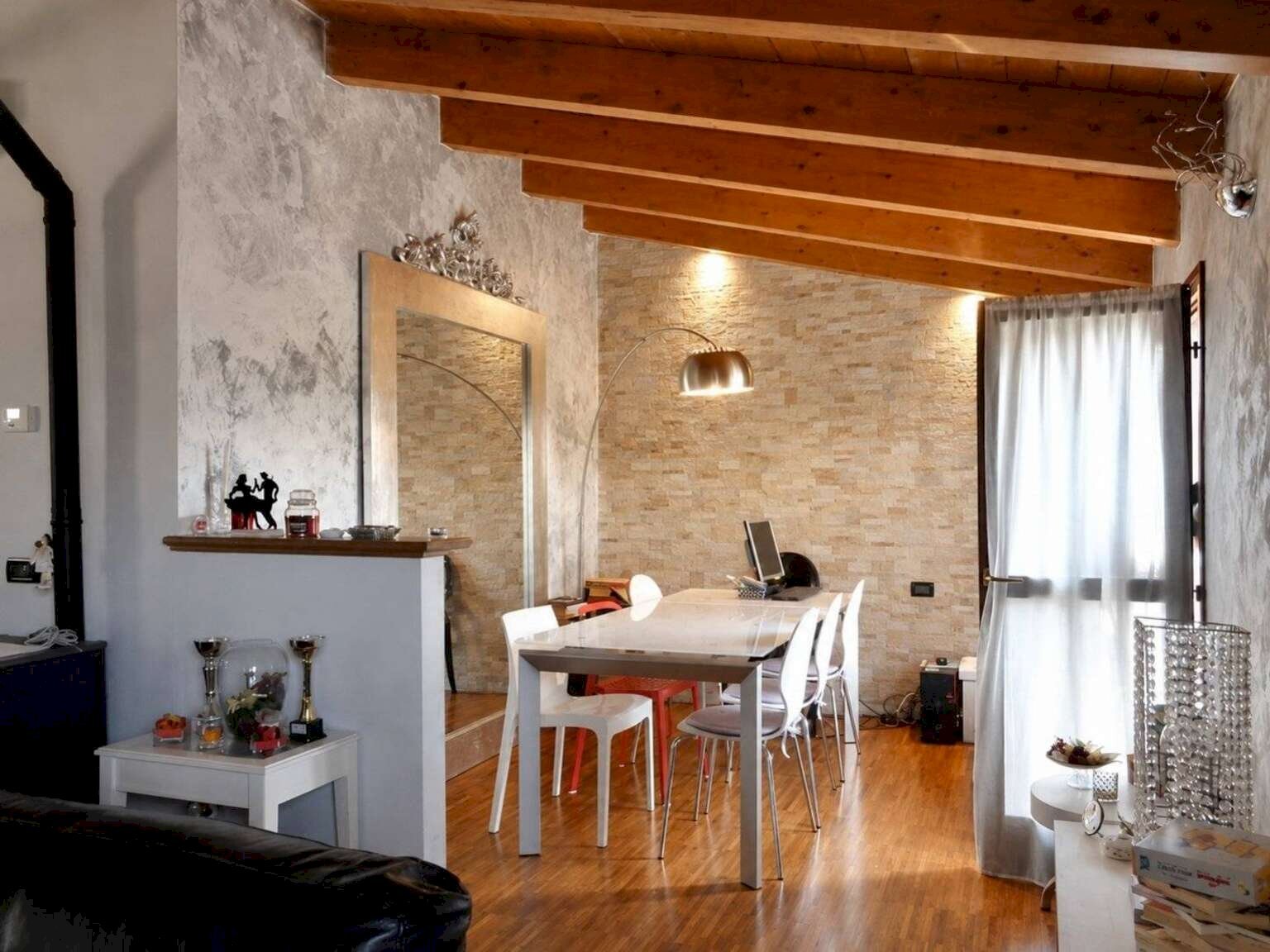 Two-room apartment Bernareggio - photo 1