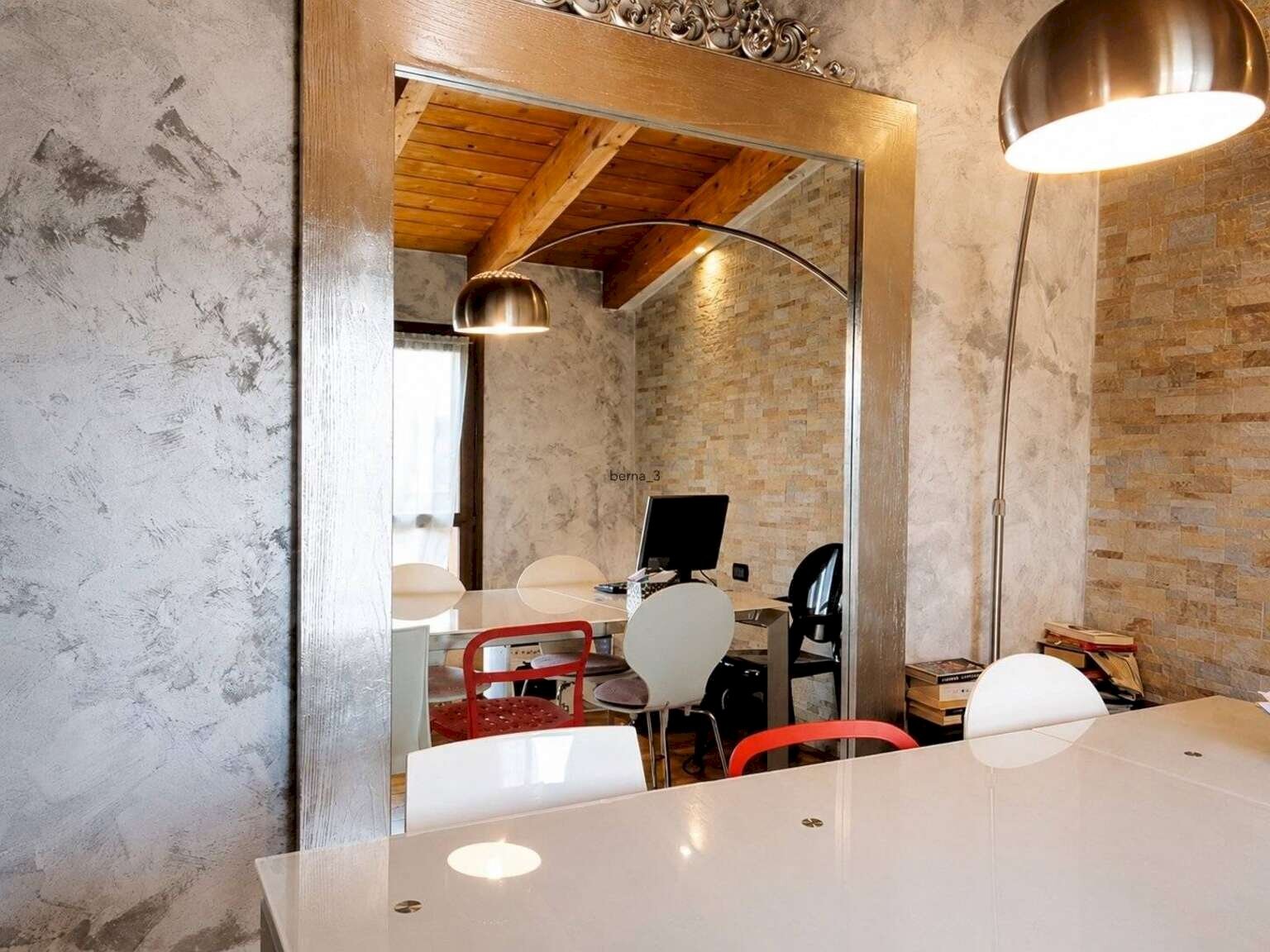 Two-room apartment Bernareggio - photo 2