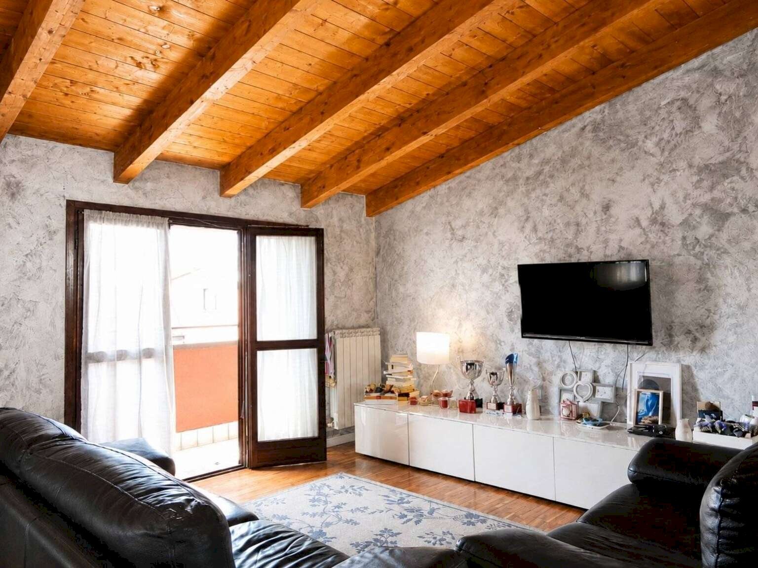 Two-room apartment Bernareggio - photo 3