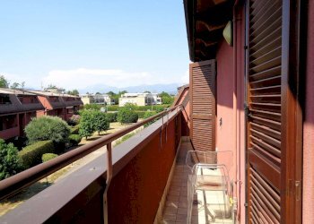 Two-room apartment Bernareggio - photo 6
